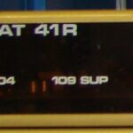 modem TELSAT 41R